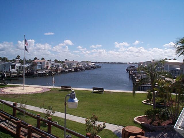 Nettles Island Florida Rentals